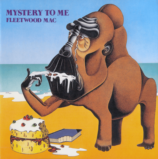 FLEETWOOD MAC - Mystery To Me Vinyl