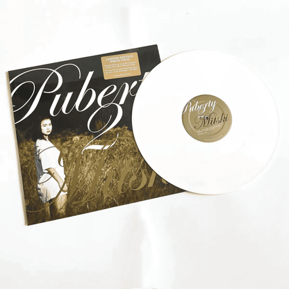 MITSKI - Puberty 2 Vinyl { vinyl }