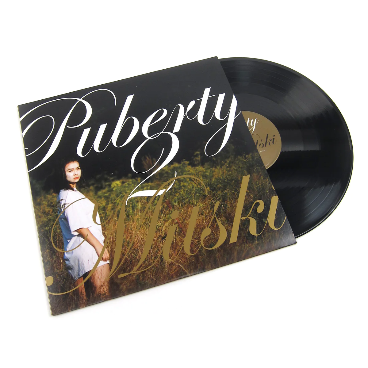 MITSKI - Puberty 2 Vinyl { vinyl }