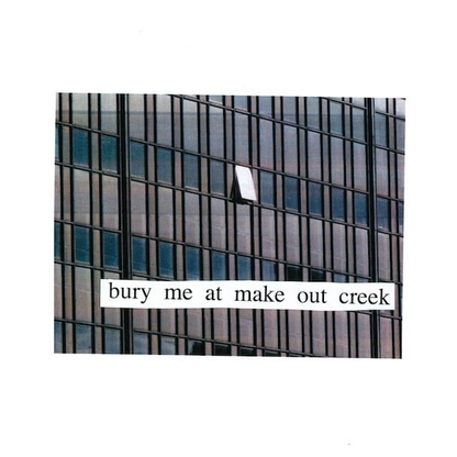 MITSKI - Bury Me at Makeout Creek Vinyl { vinyl }
