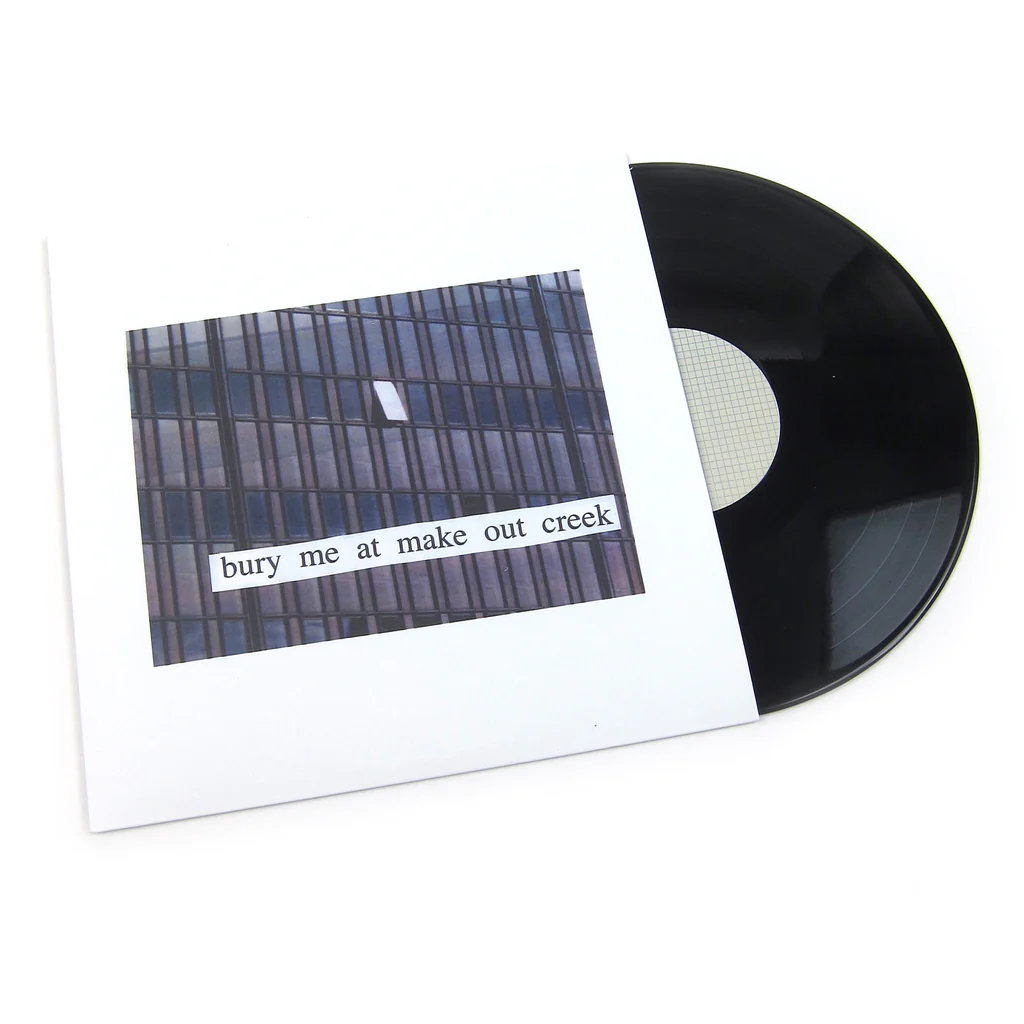 MITSKI - Bury Me at Makeout Creek Vinyl { vinyl }