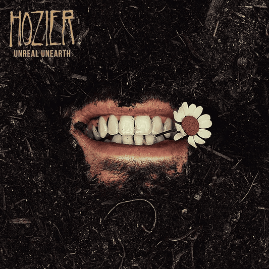 HOZIER - Unreal Unearth Vinyl { vinyl }