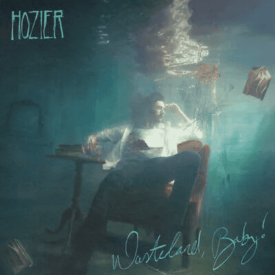 HOZIER - Wasteland Baby Vinyl { vinyl }