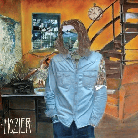 HOZIER - Hozier Vinyl { vinyl }