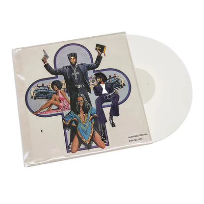 JPEGMAFIA / DANNY BROWN - Scaring the Hoes Vinyl { vinyl }