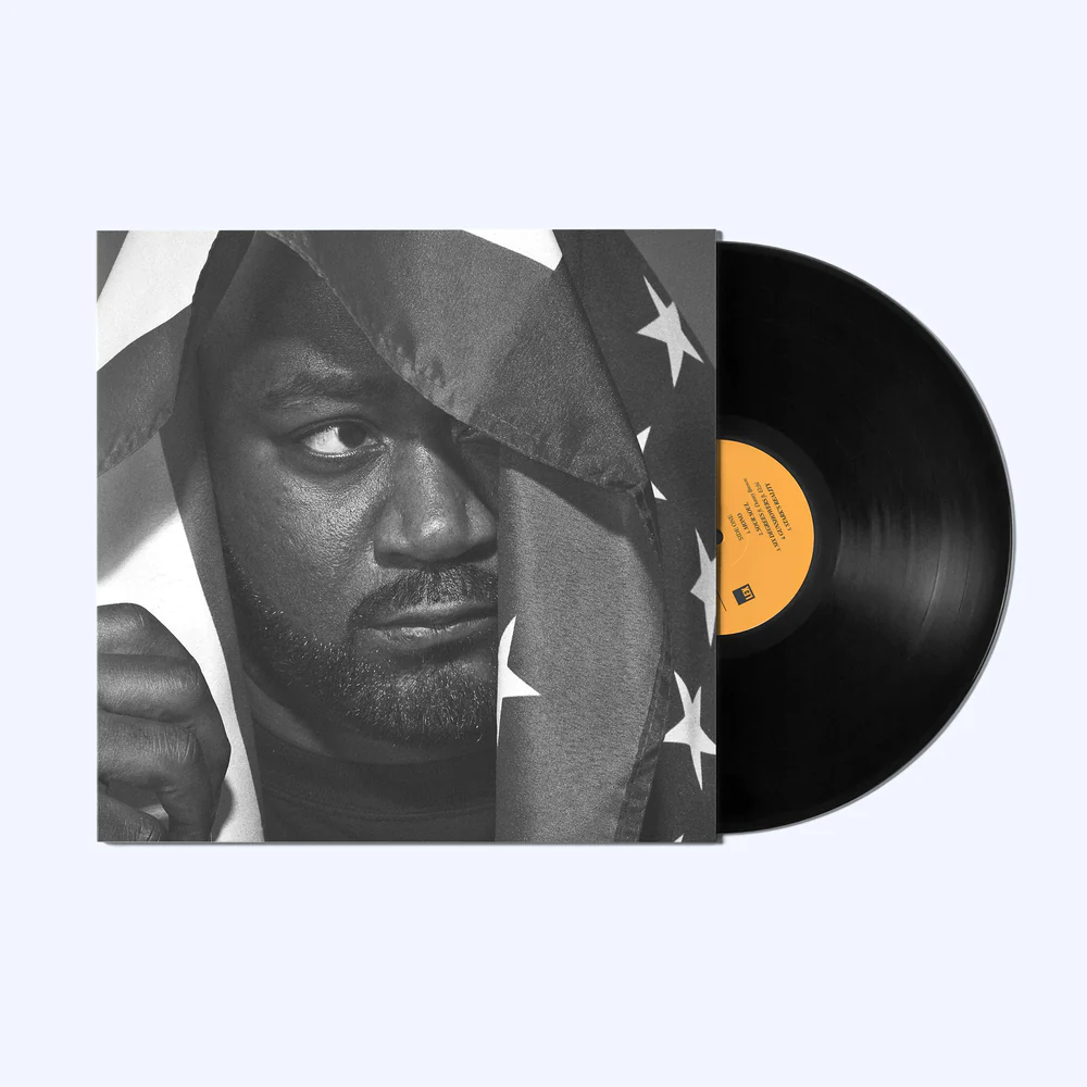BADBADNOTGOOD & GHOSTFACE KILLAH - Sour Soul Vinyl { vinyl }