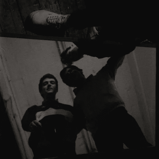 BADBADNOTGOOD - III Vinyl { vinyl }