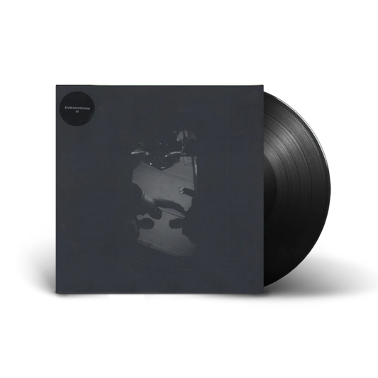 BADBADNOTGOOD - III Vinyl { vinyl }
