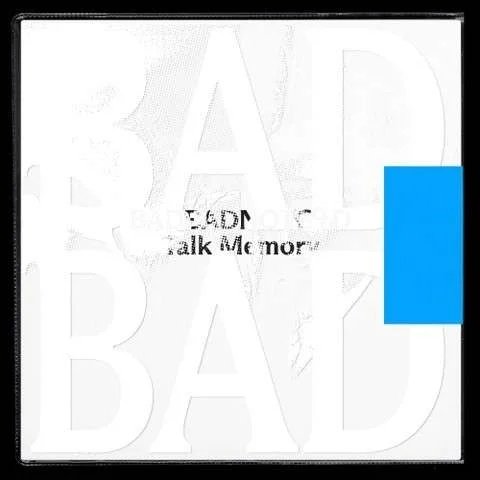 BADBADNOTGOOD - Talk Memory Vinyl { vinyl }