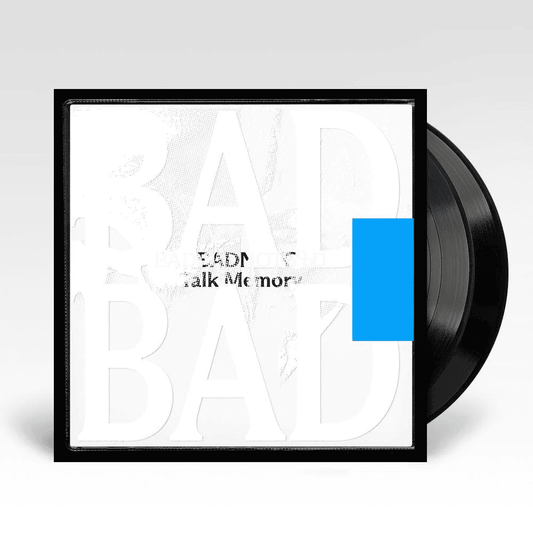BADBADNOTGOOD - Talk Memory Vinyl { vinyl }