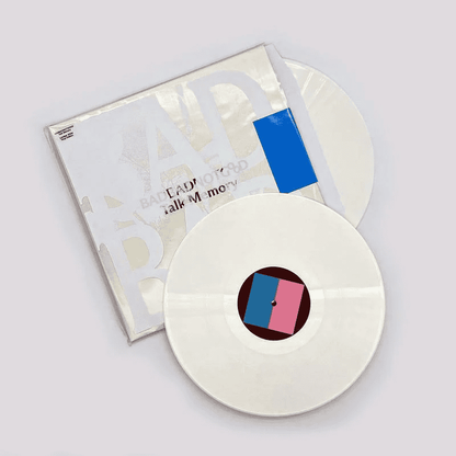 BADBADNOTGOOD - Talk Memory Vinyl { vinyl }