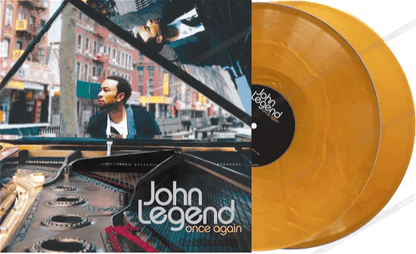 JOHN LEGEND - Once Again Vinyl { vinyl }