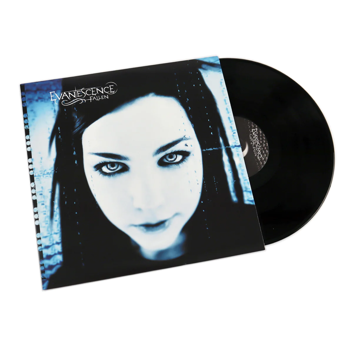 EVANESCENCE - Fallen Vinyl { vinyl }
