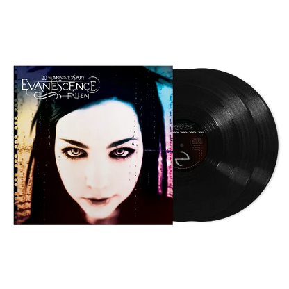 EVANESCENCE - Fallen: 20th Anniversary Deluxe Edition Vinyl { vinyl }