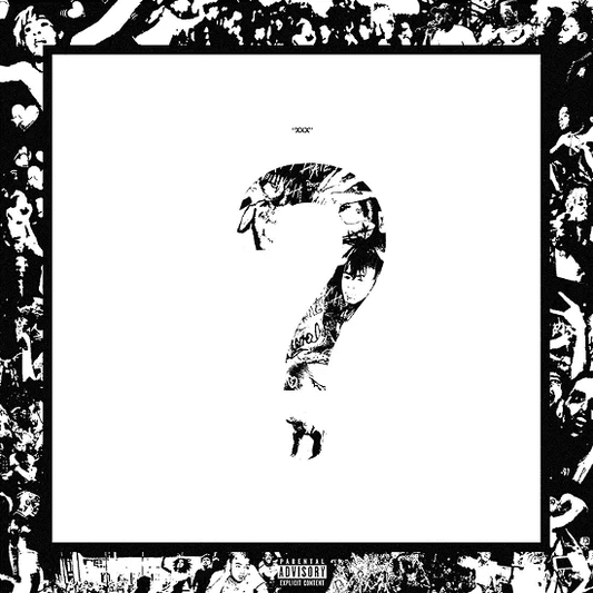 XXXTENTACION - ? Vinyl { vinyl }