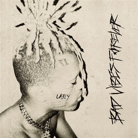 XXXTENTACION - Bad Vibes Forever Vinyl { vinyl }