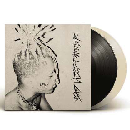 XXXTENTACION - Bad Vibes Forever Vinyl { vinyl }