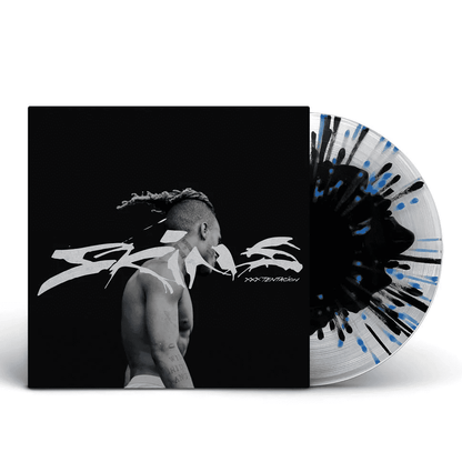 XXXTENTACION - Skins Vinyl { vinyl }