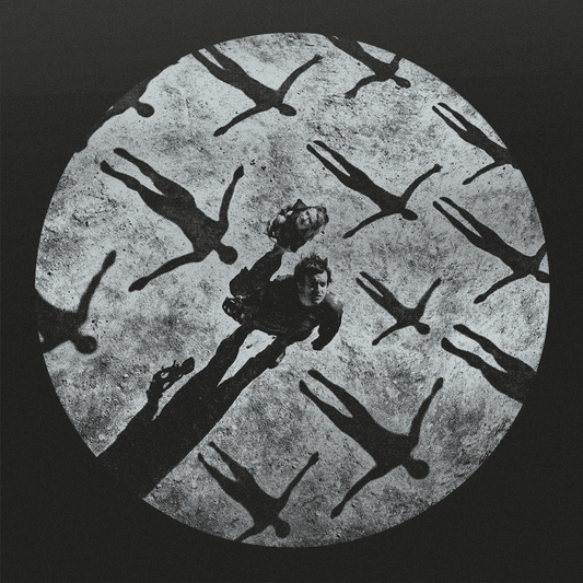 MUSE - Absolution XX 20th Anniversary Vinyl { vinyl }
