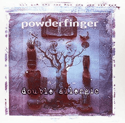 POWDERFINGER - Double Allergic Vinyl { vinyl }