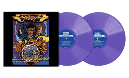 THIN LIZZY - Vagabonds of the Western World 50th Anniversary Vinyl { vinyl }