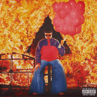 OLIVER TREE - Ugly Is Beautiful Vinyl { vinyl }
