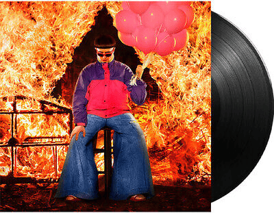 OLIVER TREE - Ugly Is Beautiful Vinyl { vinyl }