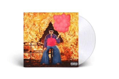 OLIVER TREE - Ugly Is Beautiful Vinyl { vinyl }