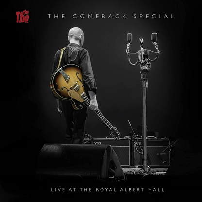 THE THE - The Comeback Special Vinyl { vinyl }