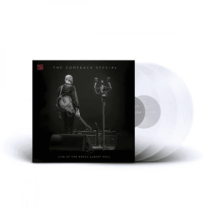 THE THE - The Comeback Special Vinyl { vinyl }
