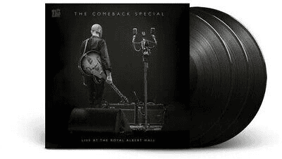 THE THE - The Comeback Special Vinyl { vinyl }