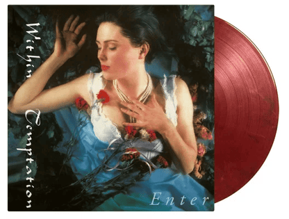 WITHIN TEMPTATION - Enter Vinyl { vinyl }