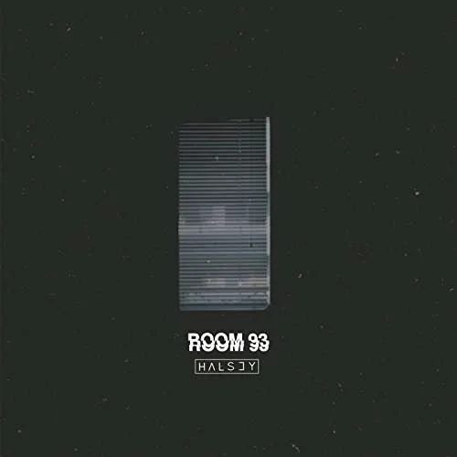 HALSEY - Room 93 Vinyl { vinyl }
