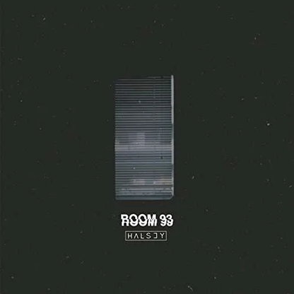 HALSEY - Room 93 Vinyl { vinyl }