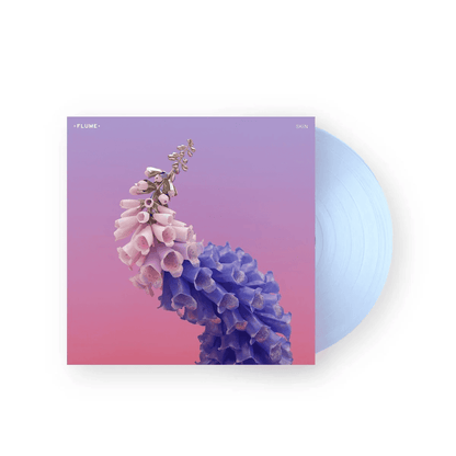 FLUME - Skin Vinyl { vinyl }