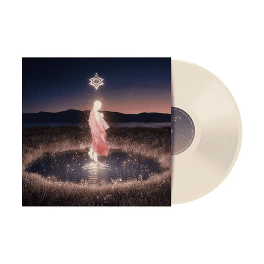 INVENT ANIMATE - Heavener Vinyl { vinyl }