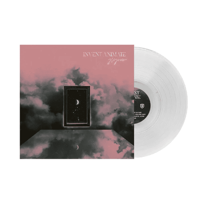 INVENT ANIMATE - Greyview Vinyl { vinyl }