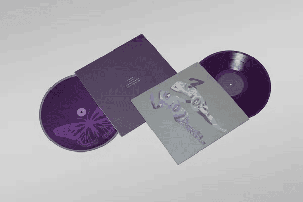 OLIVIA RODRIGO - GUTS : The Secret Tracks Black Friday 2023 Edition Vinyl { vinyl }