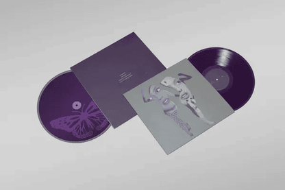 OLIVIA RODRIGO - GUTS : The Secret Tracks Black Friday 2023 Edition Vinyl { vinyl }