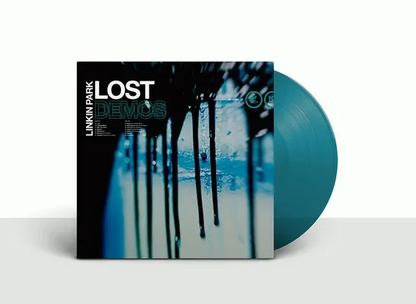 LINKIN PARK - Lost Demos Black Friday 2023 Edition Vinyl { vinyl }