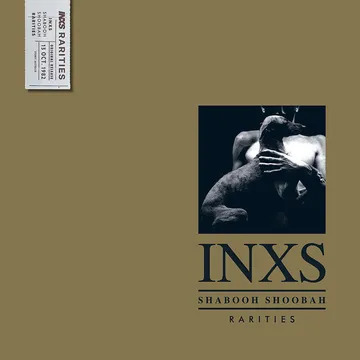 INXS - Shabooh Shoobah Rarities Black Friday 2023 Edition Vinyl { vinyl }