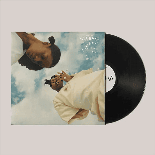 SAMPHA - Lahai Vinyl { vinyl }