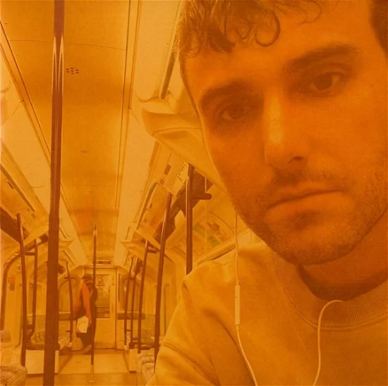 FRED AGAIN - Actual Life 2 (February 2 - October 15 2021) Vinyl { vinyl }