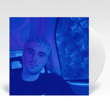 FRED AGAIN - Actual Life 3 (January 1 - September 9 2022) Vinyl { vinyl }