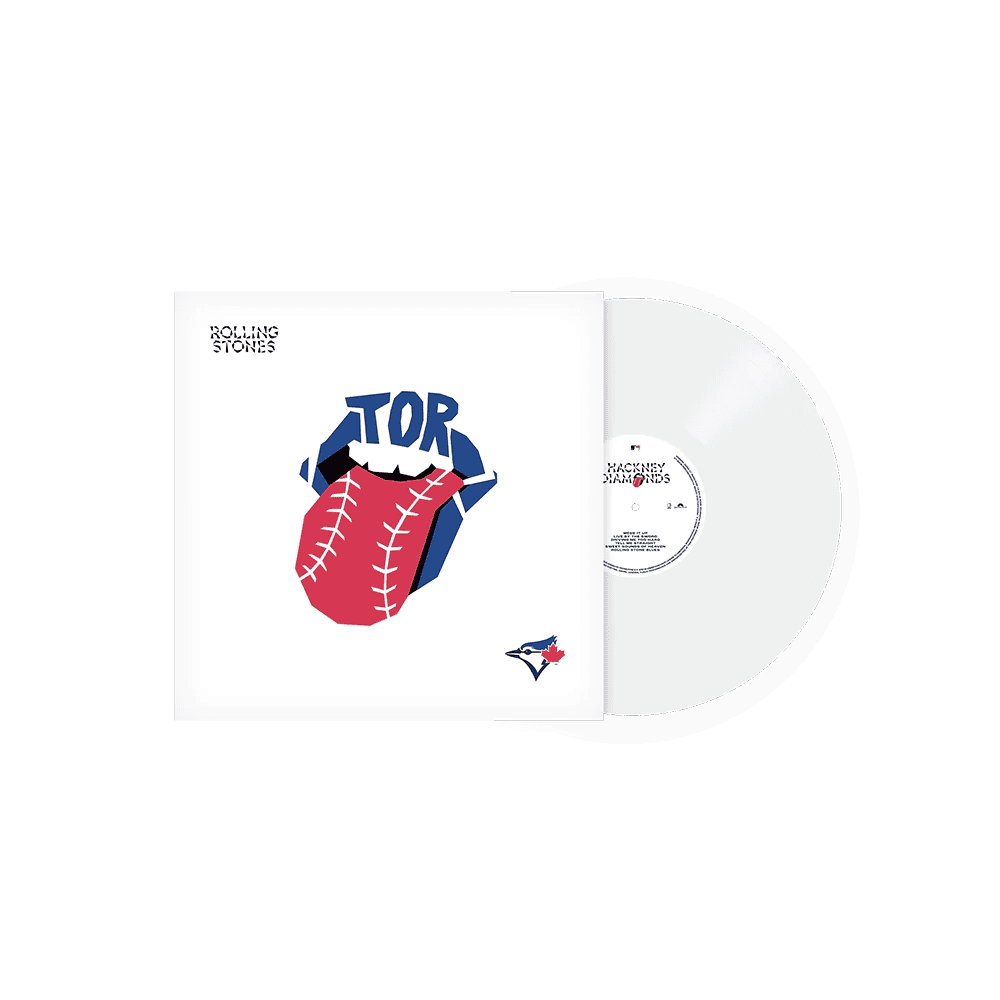 THE ROLLING STONES - Hackney Diamonds Vinyl { vinyl }