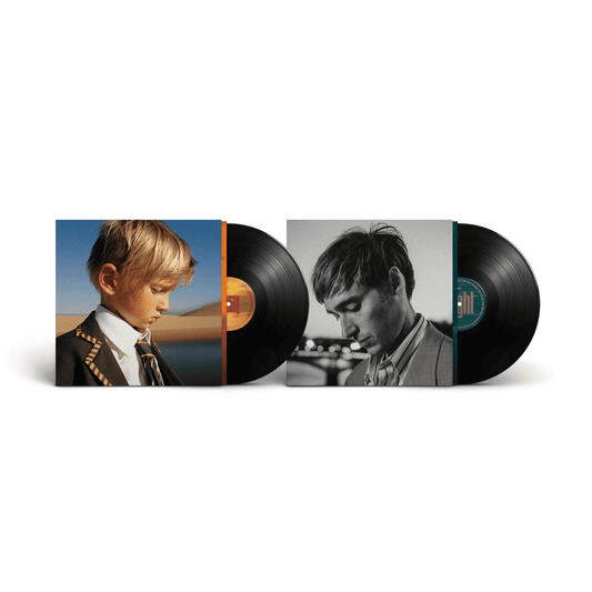PARCELS - Day/Night Vinyl { vinyl }