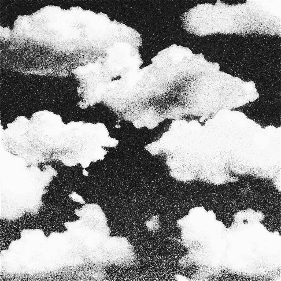 TURNSTILE x BADBADNOTGOOD - New Heart Designs EP Black Friday Edition Vinyl { vinyl }