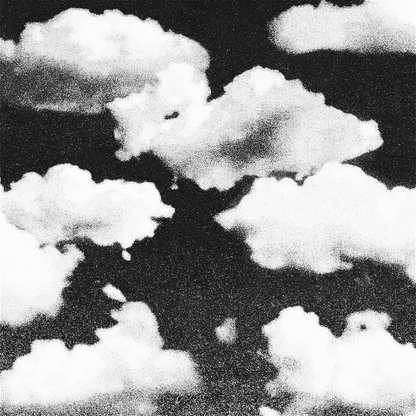 TURNSTILE x BADBADNOTGOOD - New Heart Designs EP Black Friday Edition Vinyl { vinyl }