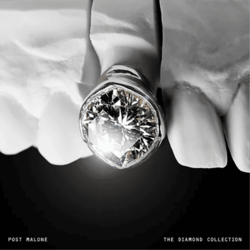 POST MALONE - The Diamond Collection Vinyl { vinyl }