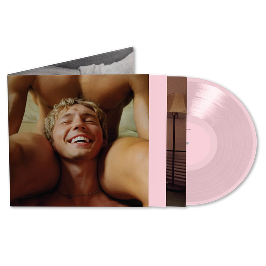 TROYE SIVAN - Something to Give Each Other Vinyl { vinyl }